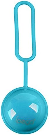 Ipega Wireless Bluetooth Self-Tier Shutter Release Remote Controller for IOS Android Smartphone Tablet Iphone 5 5s 5c 4s 4, Ipad 5 4 3 Ipad Air Mini, Sony Xperia, HTC New One and X, Samsung Galaxy S3 S4 S5 Note 1 2 3 Galaxay Tab 2 Note8 10.1, Google Nexus 4 5 7 (Blue)