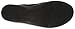 Skechers Womens Savor-Sedona Mule, Black, 6.5