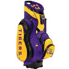 Sun Mountain Collegiate Cart LSU Tigers