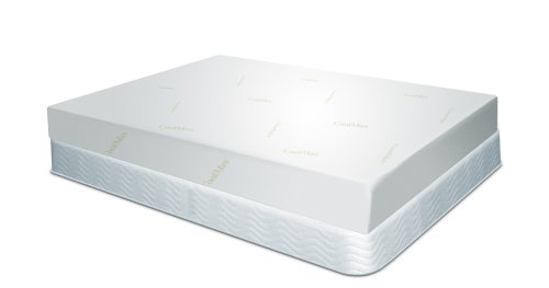 Comfortaire CFC500 Visco Mattresses