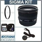 Sigma 50mm