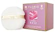 Floris London China Rose Silken Dusting Powder - 7 oz.