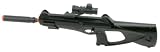 Beretta Storm Spring Operated Airsoft Gun - Black