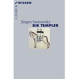 Die Templervon "J�rgen Sarnowsky"