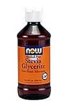 Now Foods Stevia Glycerite (2 oz)( Double Pack)
