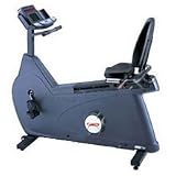 Star Trac 5430HR Remanufactured Recumbent Bike Reviews