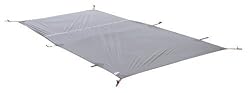Big Agnes Fly Creek UL2 Footprint