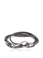 Sansibar Sylt Pulsera 86110482 Gris