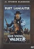 Que Viene Valdez(1971) (Studio Classics) Valdez Is Coming