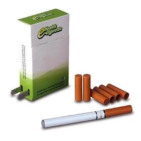Basic Health E-cigarette Starter Kit Marlboro Medium