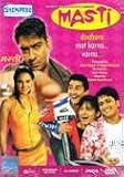 MASTI