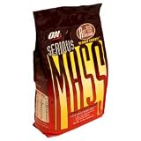 ON Serious Mass, Rich Chocolate 12 lbs (5455 g)