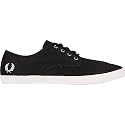 Fred Perry FOXX TWILL B6021, Herren, Sneaker