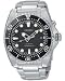 Seiko Gents Kinetic Divers Watch