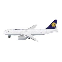 Schabak 403551594 - Lufthansa Italia A319, Flugzeug, 1:600, wei�