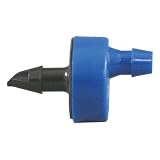 Rain Bird SW05-10PK 1/2 GPH Emitters, 10-Pack