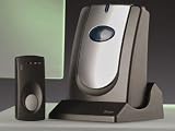 Byron Sx201 100M C/L Recharge Doorchime