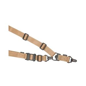 Magpul Industries MS3- Multi Mission Sling System fits Gen 2, Coyote Brown