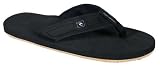 Rip Curl Chuns Sandal - Black