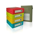 MUKii ZIPO ZIO-P010 Hard Disk Case
