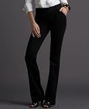 INC International Concepts? Narrow Boot-Cut Pants