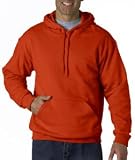 Adult Hooded Pullover