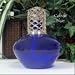 Redolere Cobalt Catalytic Effusion Blue Fragrance Lamp Gift Set