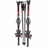 Racor®Pro Ski Storage Rack (2 Pair)