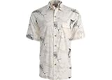Reel Legends Marlin & Sailfish Skeleton Shirt