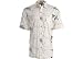 Reel Legends Marlin & Sailfish Skeleton Shirt