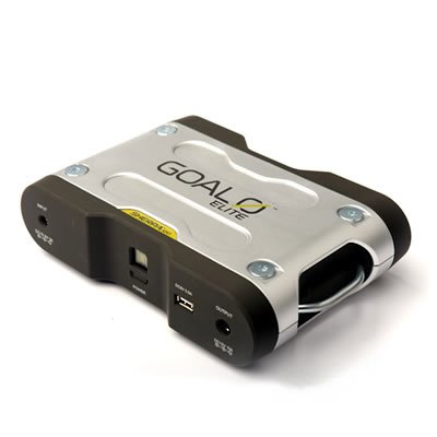 Sherpa 120 Battery