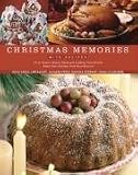 Christmas Memories with Recipes