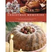 Christmas Memories with Recipes