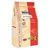 Eigenschaften BOSCH  / Bosch Bio Senior + Tomaten 15 kg