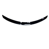 Auto Ventshade 24422 Bugflector II Smoke Colored Stone and Bug Deflector by Auto Ventshade