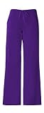 Baby Phat THE PANT Scrub with 5 Pockets Scrub Pants Women