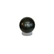 FitBALL Sport Firm Exercise Ball - 65cm