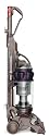 DYSON DC14i UPRIGHT VACUUM CLEANER BURGUNDY/GREY