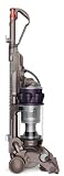 DYSON DC14i UPRIGHT VACUUM CLEANER BURGUNDY/GREY