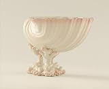 Belleek Archive 2008 Cardium Shell B0434