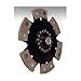 ACT 6240006 Act 6 Pad Race Disc