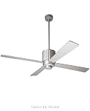 flute fan by modern fan company