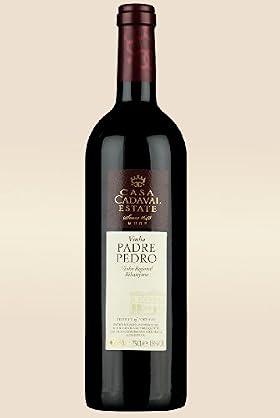 Casa Cadaval Estate Vinha Padre Pedro 2006 - Case of 12
