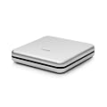 Elgato EyeTV Netstream DTT Netzwerk Dual-Tuner f�r DVB-T silber