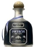Patron Coffee Liqueur Xo Made With Tequila 750ML