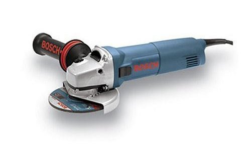 Bosch 1803EVS 5-Inch Variable Speed Angle Grinder