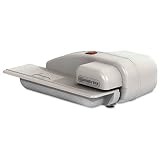 Databazaar提供 Stationery&Grocery Online Shop Ranking 23. 1628 Automatic Desktop Letter Opener with Concealed Blade, Gray