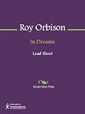 In Dreams Sheet Music
