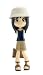 Pinky Street Summer Wars Natsuki Shinohara Figure_s-3