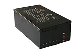 WAC - EN-12300-RB2 : E TRANS.120V-12V 300W-ENCLOSED CLASS II